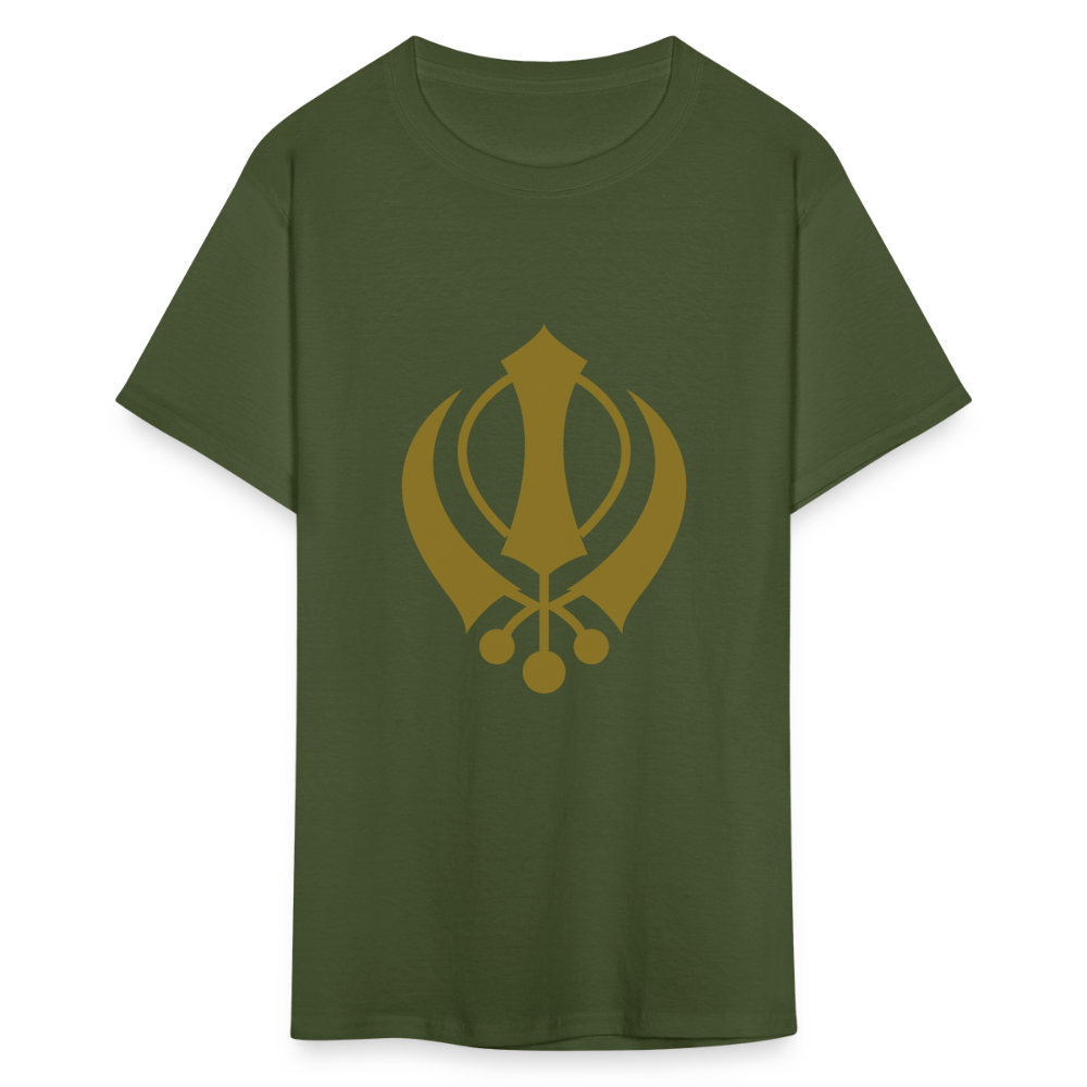 Unisex Classic T-Shirt - military green