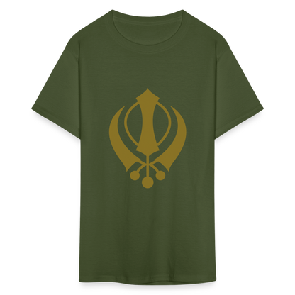 Unisex Classic T-Shirt - military green