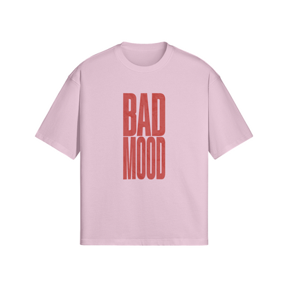 Bad Mood Oversize T-shirt