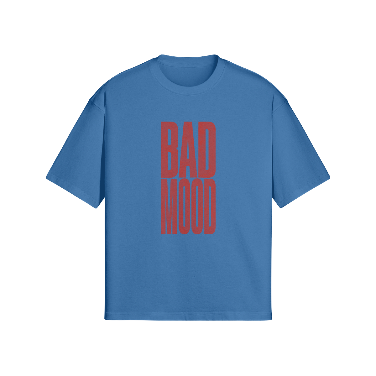 Bad Mood Oversize T-shirt