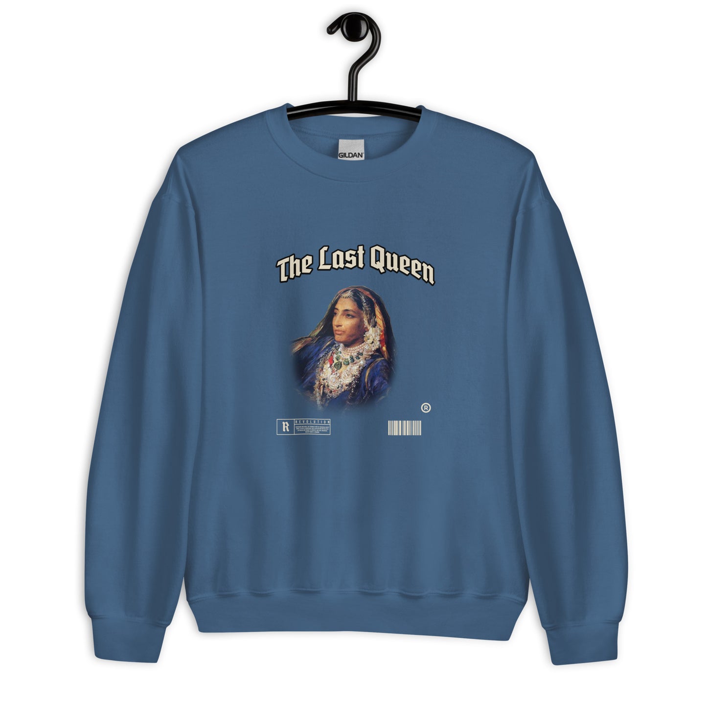 Maharani Jinda Sweatshirt