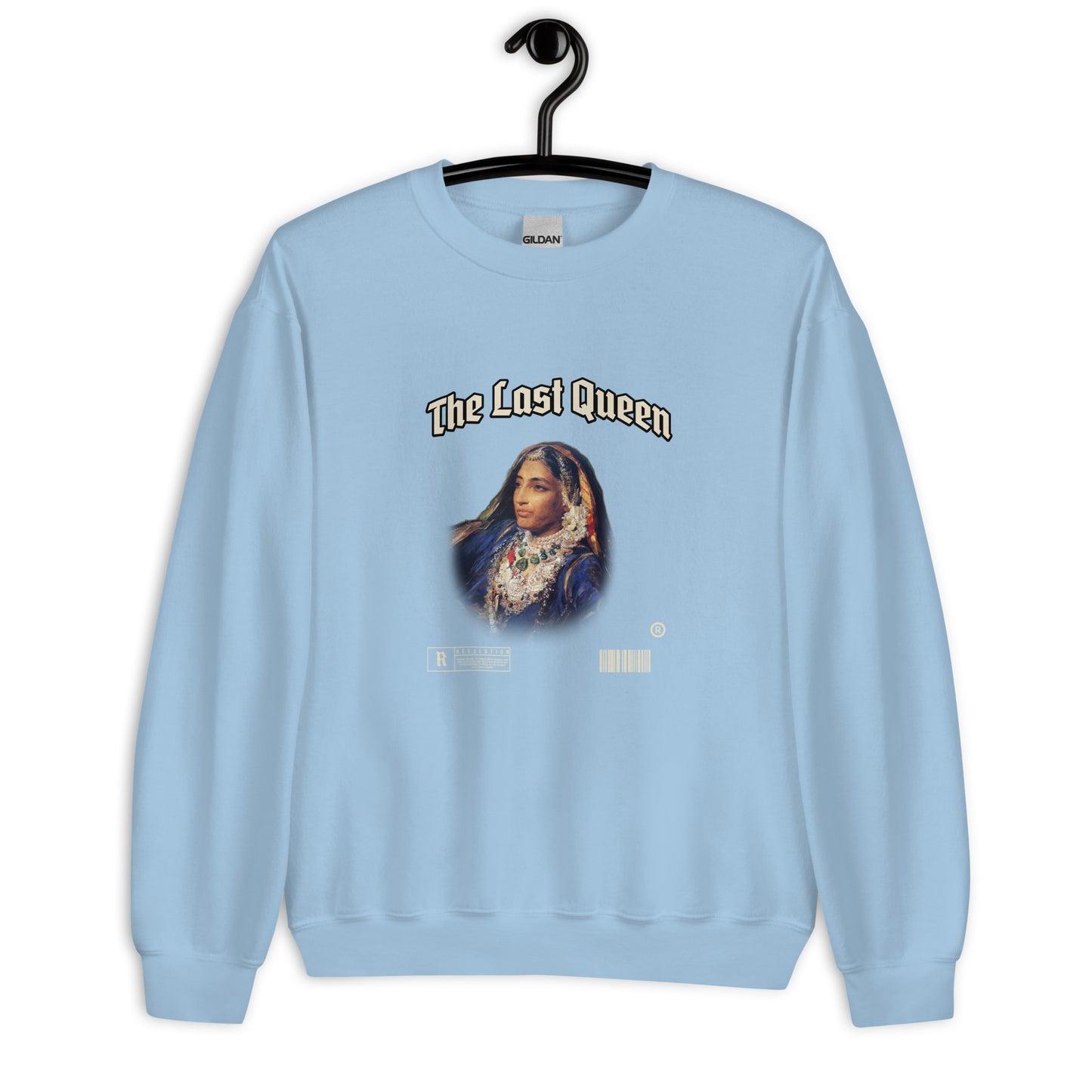 Maharani Jinda Sweatshirt