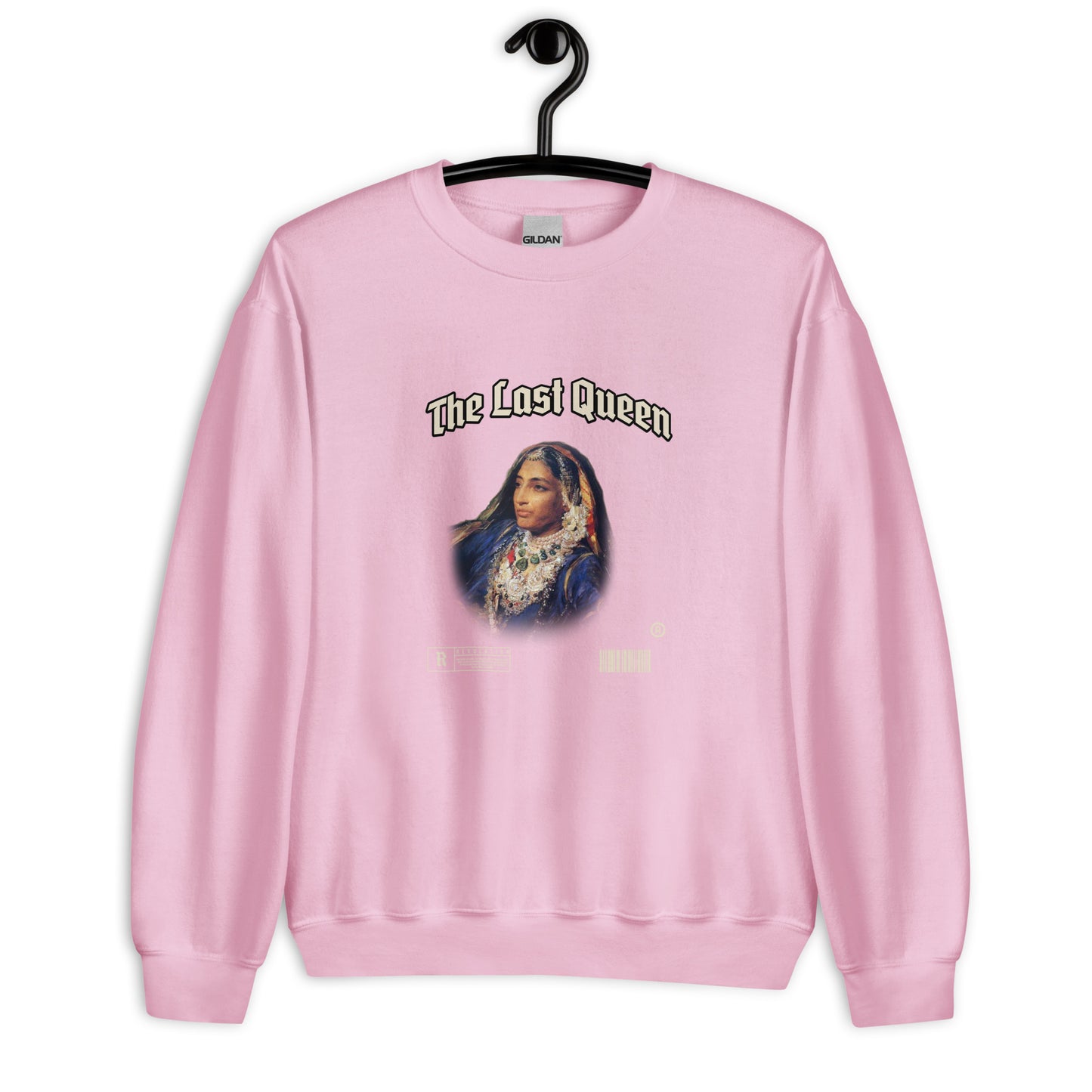 Maharani Jinda Sweatshirt