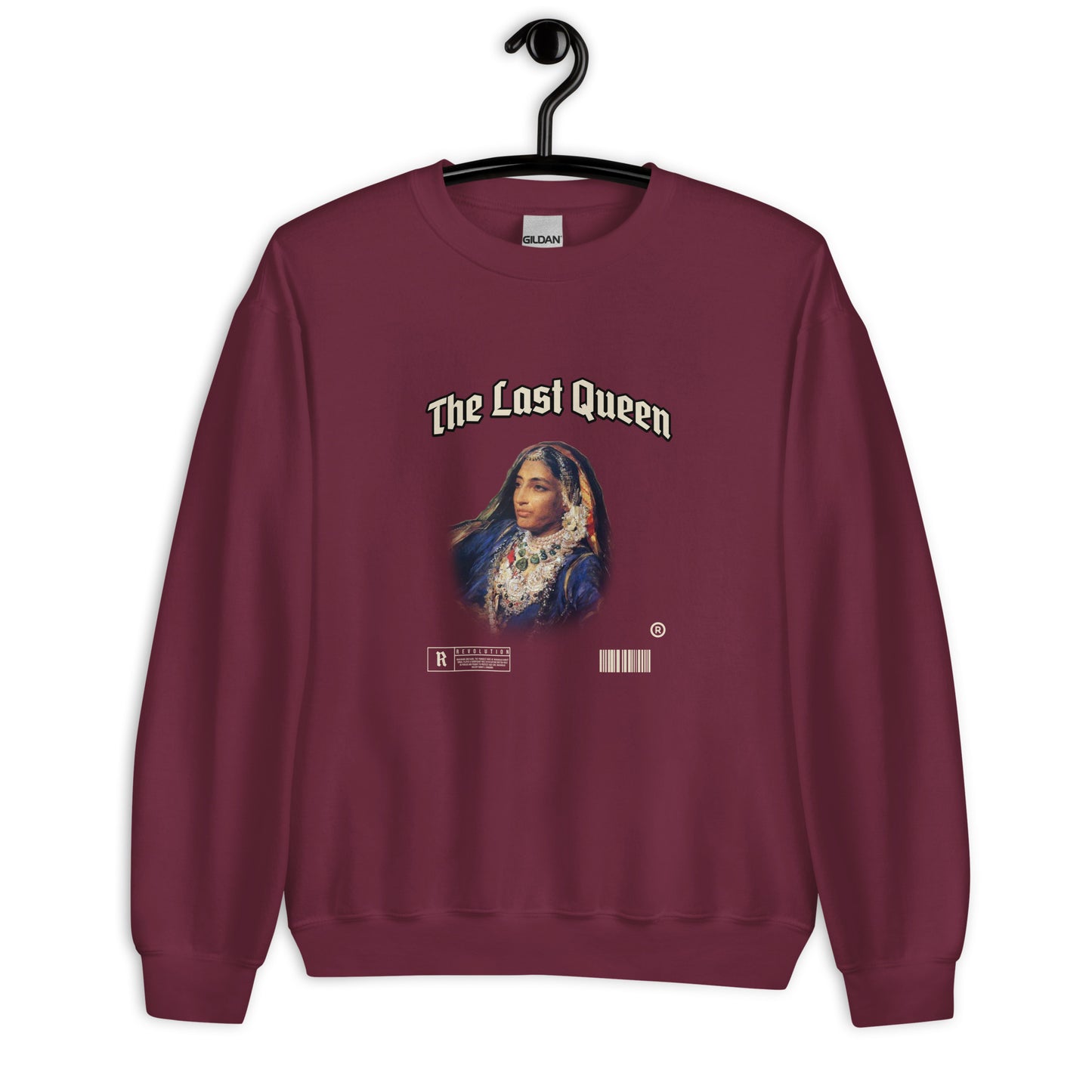 Maharani Jinda Sweatshirt