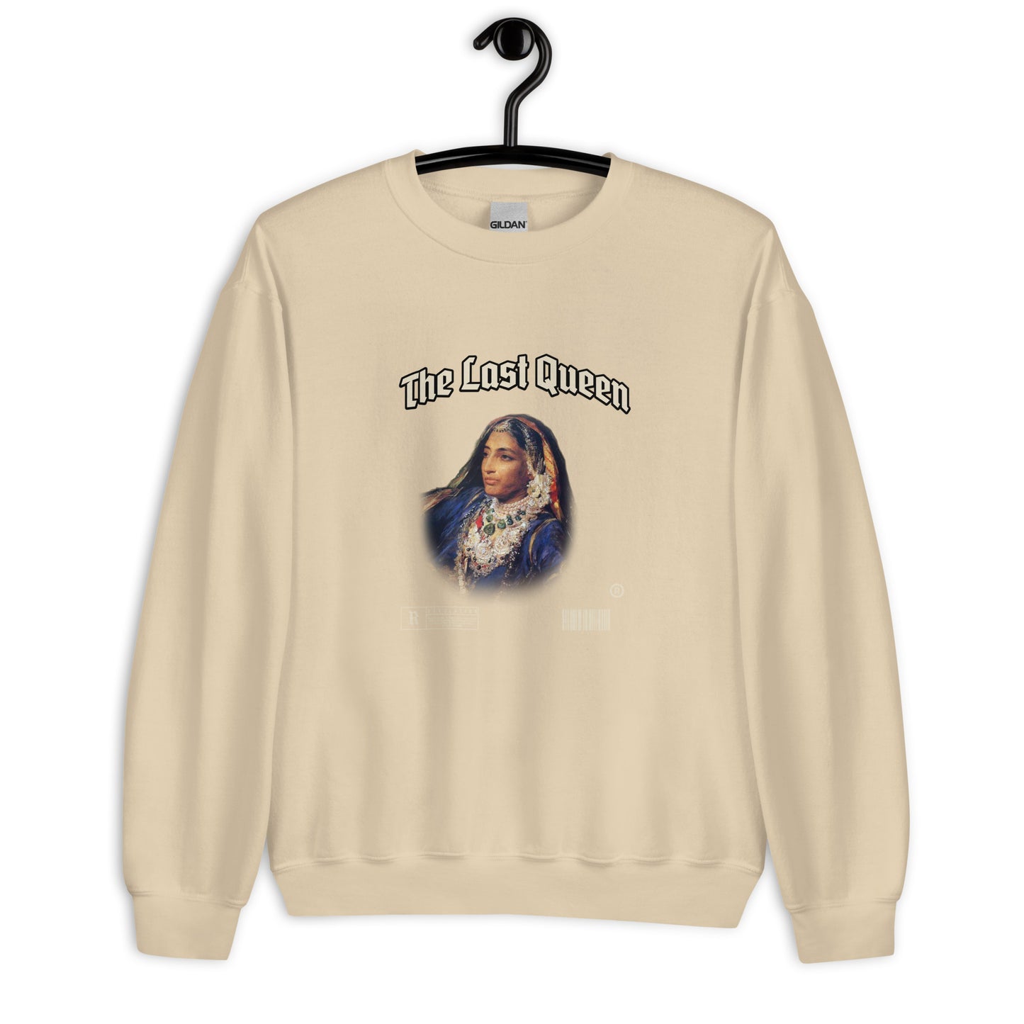 Maharani Jinda Sweatshirt