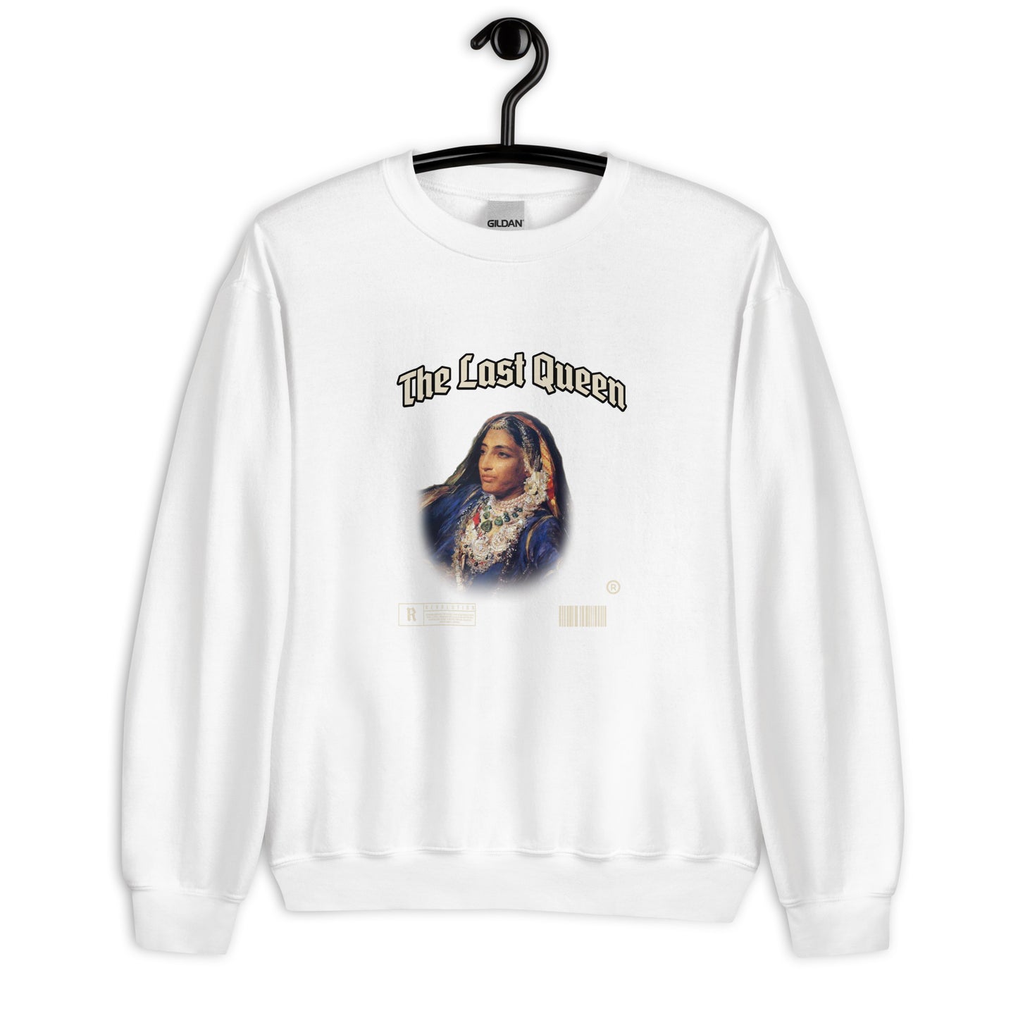 Maharani Jinda Sweatshirt