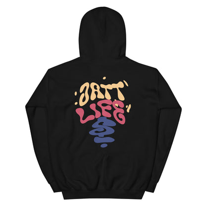 Jattlife Unisex Hoodie