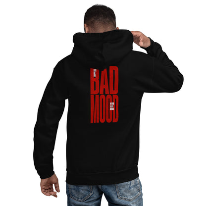 Bad Mood Hoodie