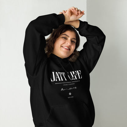 Jatt Life Unisex Hoodie