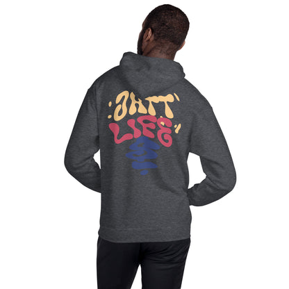 Jattlife Unisex Hoodie