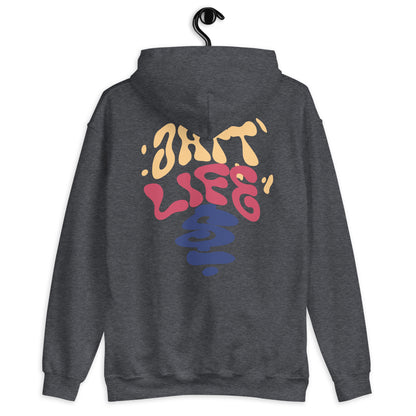 Jattlife Unisex Hoodie