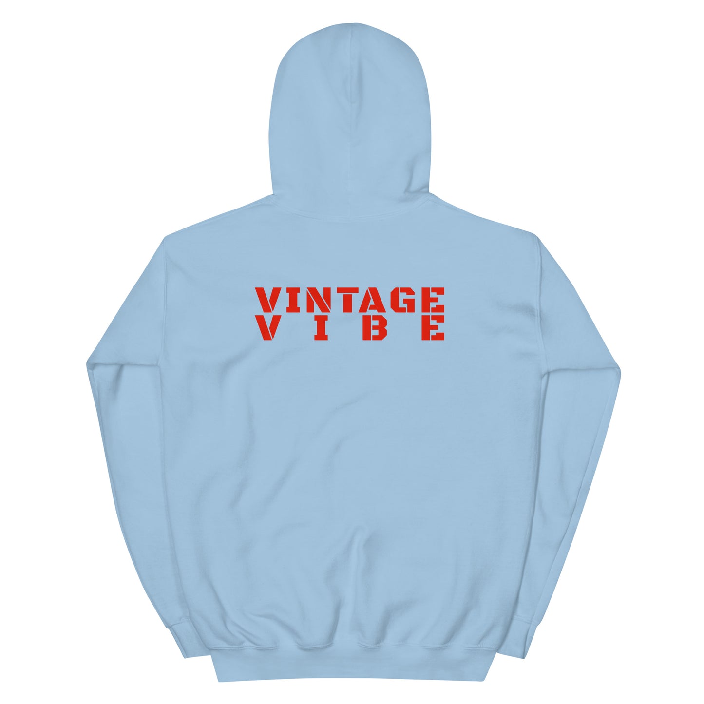 Vintage vibe Hoodie