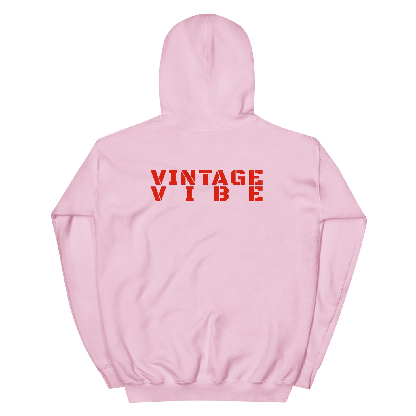 Vintage vibe Hoodie