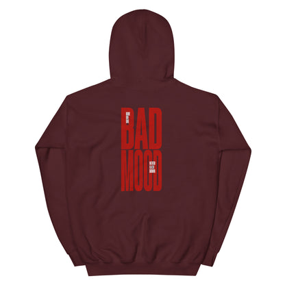 Bad Mood Hoodie