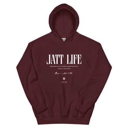 Jatt Life Unisex Hoodie