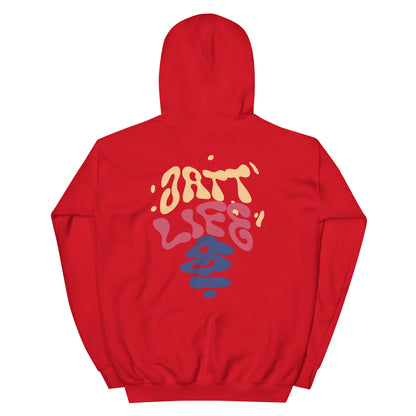 Jattlife Unisex Hoodie