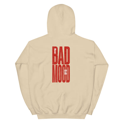 Bad Mood Hoodie