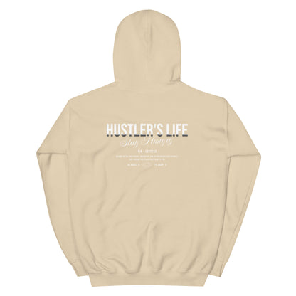 Hustler's Life Hoodie