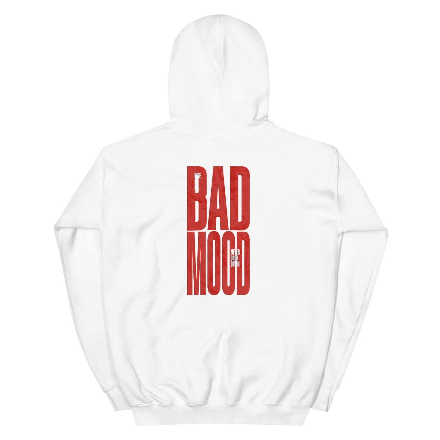 Bad Mood Hoodie