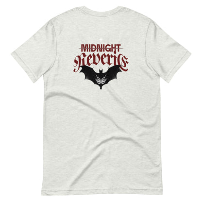 Midnight ReveriE Unisex t-shirt