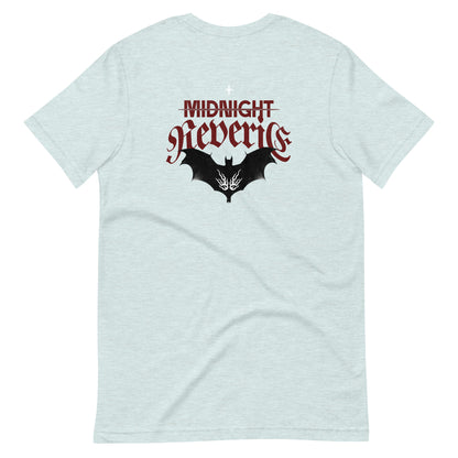 Midnight ReveriE Unisex t-shirt