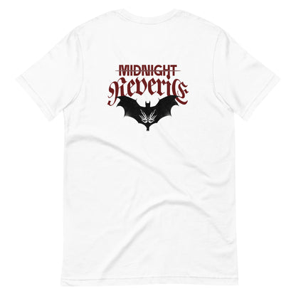 Midnight ReveriE Unisex t-shirt